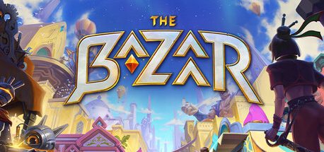 The Bazaar