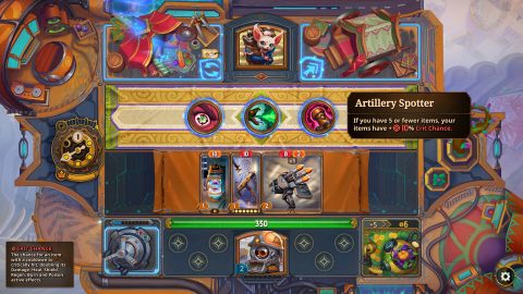 The Bazaar screenshot 3