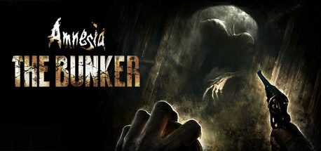 Amnesia: The Bunker