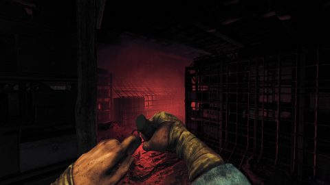Amnesia: The Bunker のスクリーンショット 2