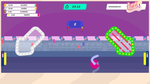 Drink More Glurp screenshot 4