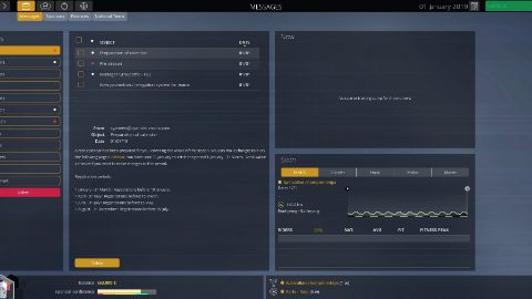 Pro Cycling Manager 2019 스크린샷 4