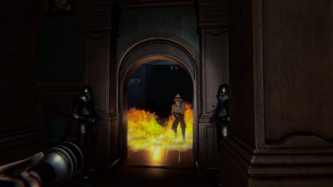 Invokyr Screenshot 3