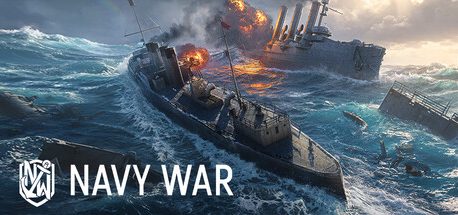 Navy War: Battleship Games