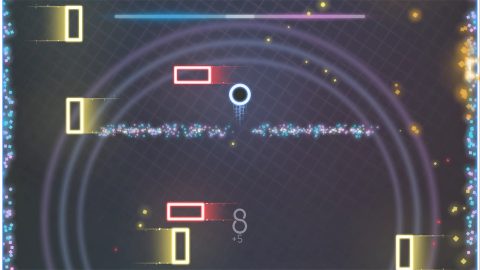 Ding Dong XL 스크린샷 3