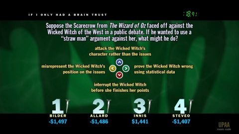 The Jackbox Party Pack, captura de tela 3