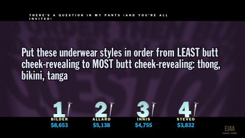 The Jackbox Party Pack, captura de tela 4