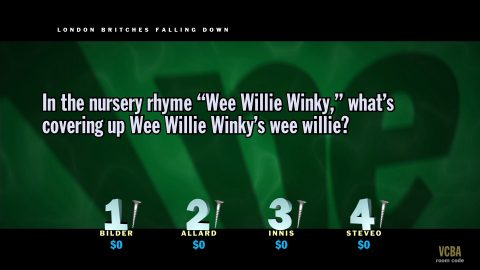 The Jackbox Party Pack, captura de tela 2