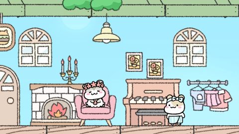 Hamster Talk のスクリーンショット 4