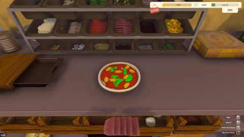 Breezy Bakes Simulator screenshot 3