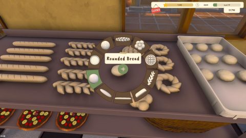 Breezy Bakes Simulator screenshot 4