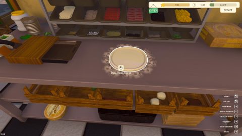 Breezy Bakes Simulator screenshot 2