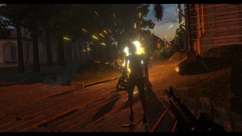 VRZ: Torment のスクリーンショット 3