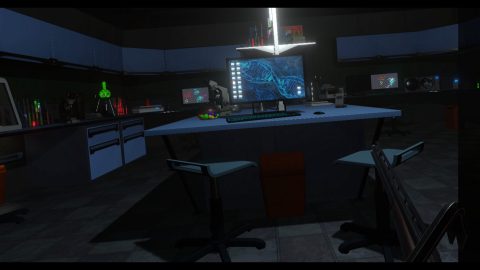 VRZ: Torment のスクリーンショット 4