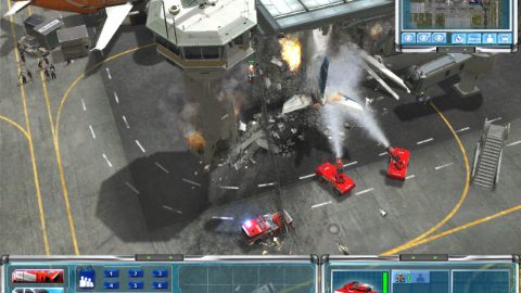 EMERGENCY 4 Deluxe のスクリーンショット 2