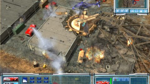 EMERGENCY 4 Deluxe のスクリーンショット 3