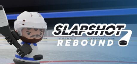 Slapshot: Rebound