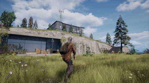 KeepUp Survival, capture d’écran 2