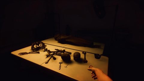 KeepUp Survival, capture d’écran 4
