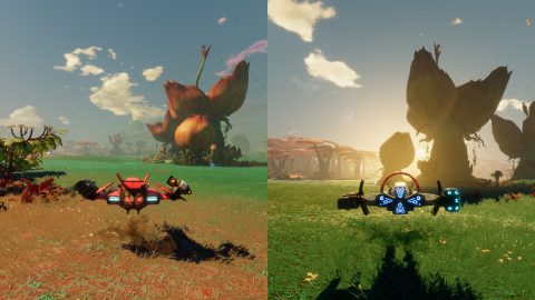 Starlink: Battle for Atlas screenshot 1