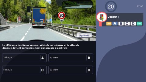 Réussir : Code de la Route - Nouvelle Édition (French Highway Code) – zrzut ekranu 4