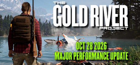 The Gold River Project