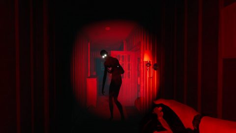 Ghost Watchers screenshot 3