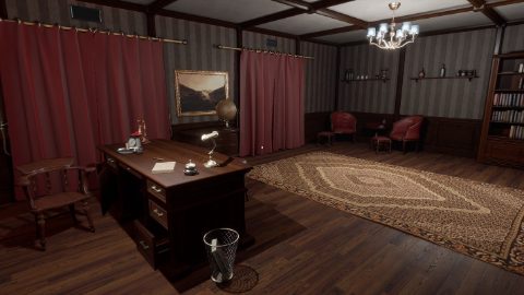 First Class Escape 2: Head in the Clouds – zrzut ekranu 1
