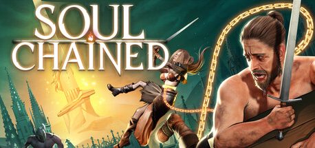 Soul Chained