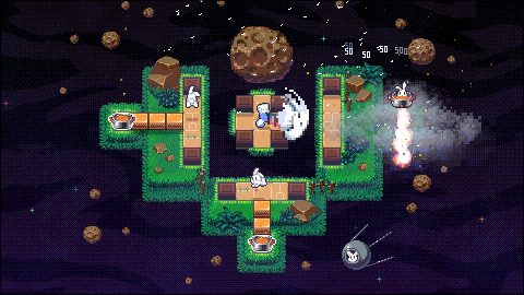 Radical Rabbit Stew – zrzut ekranu 3