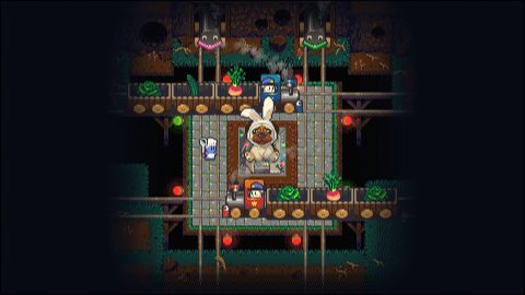 Radical Rabbit Stew – zrzut ekranu 4