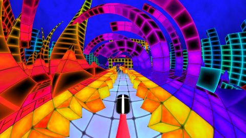 Dub Dash, captura de tela 1