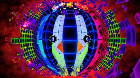 Dub Dash, captura de tela 4