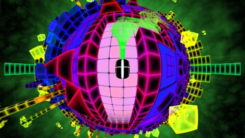 Dub Dash, captura de tela 3
