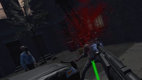 Containment Initiative のスクリーンショット 4