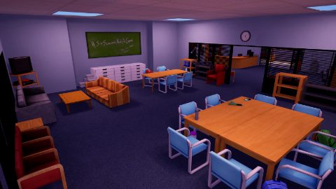 6 Seasons and a Game screenshot 2
