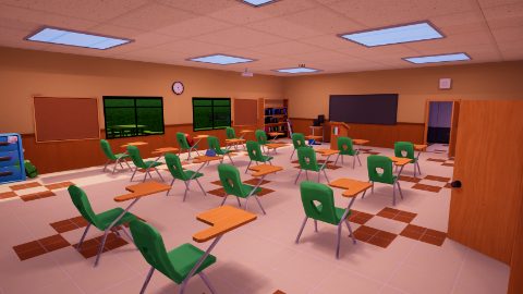 6 Seasons and a Game screenshot 3