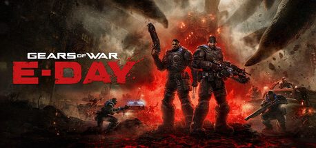 Gears of War: E-Day