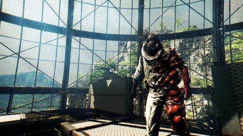 Dead Island: Riptide Definitive Edition screenshot 2