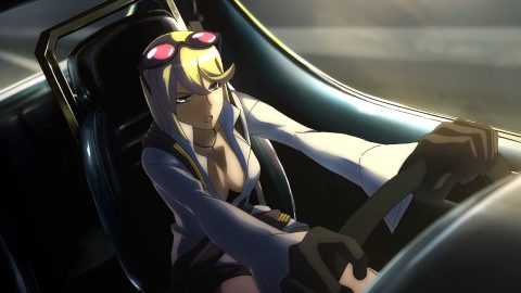 Digimon Story Cyber Sleuth: Complete Edition screenshot 2