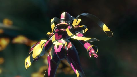 Digimon Story Cyber Sleuth: Complete Edition screenshot 3
