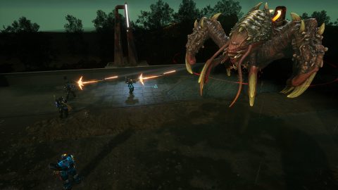 Red Solstice 2: Survivors – zrzut ekranu 4