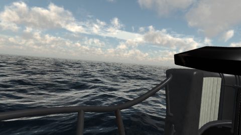 IronWolf VR screenshot 3
