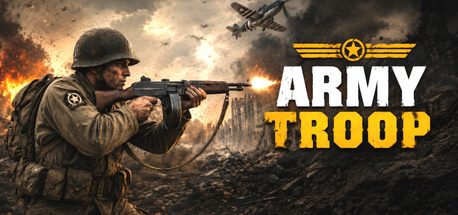 Army Troop