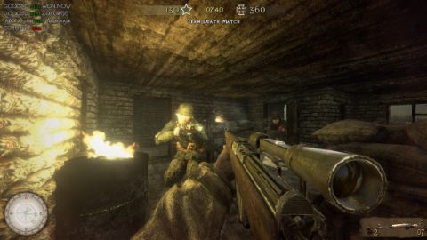 Army Troop – zrzut ekranu 3