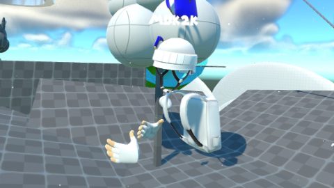 Climbey のスクリーンショット 3