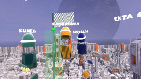 Climbey のスクリーンショット 4