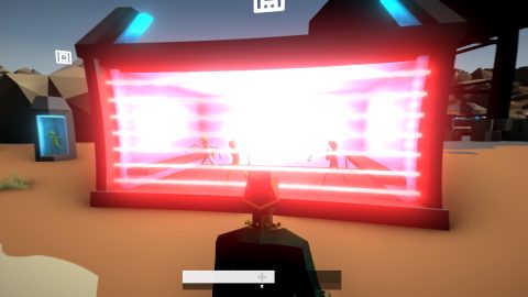 STORM AREA 51: AYY LMAO EDITION screenshot 3