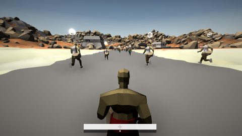 STORM AREA 51: AYY LMAO EDITION screenshot 4