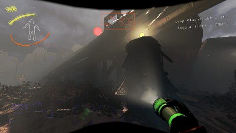 Lethal Company, screenshot 3